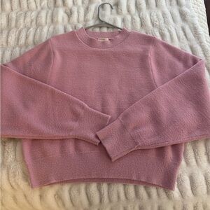 Kerisma Blush Crew Neck Sweater